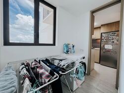 Dairy Farm Residences (D23), Apartment #570203491